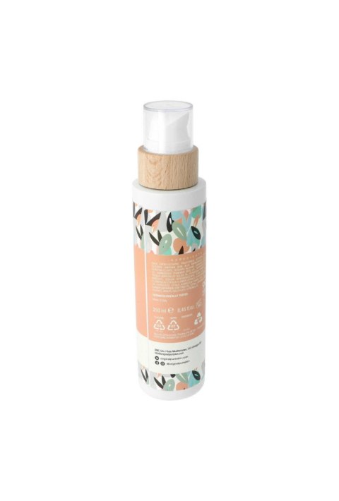 OPS! Gluttony Skin Firming Cream 250ml