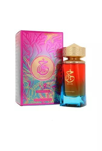 Paris Corner Khair Confection Edp 100ml