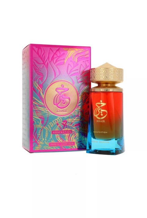 Paris Corner Khair Confection Edp 100ml