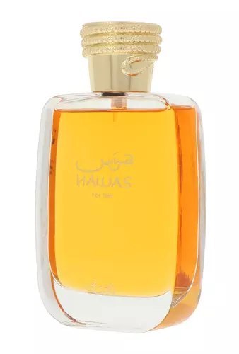 Rasasi Hawas For Her Edp 100ml