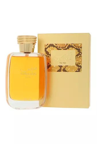 Rasasi Hawas For Her Edp 100ml