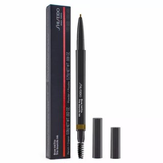 Shiseido Brow InkTrio Pencil 03 Deep Brown 0,31g