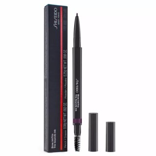 Shiseido Brow InkTrio Pencil 04 Ebony 0,31g