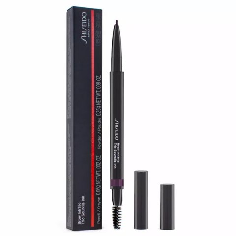 Shiseido Brow InkTrio Pencil 04 Ebony 0,31g