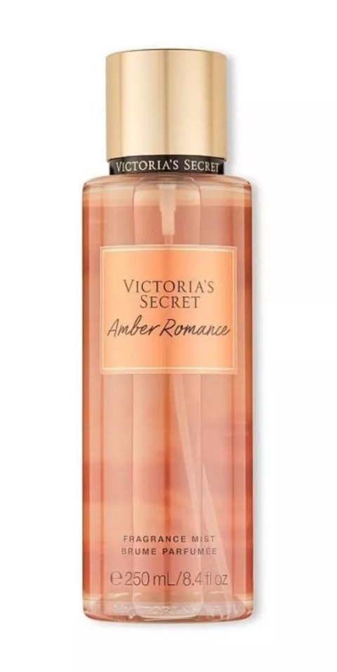 Victoria`s Secret Amber Romance Body Mist 250ml