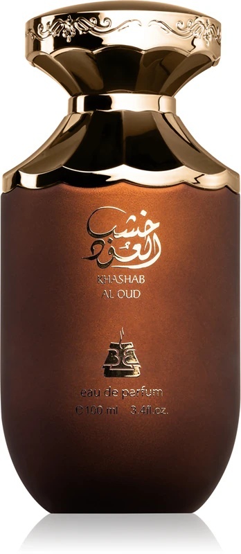 Afnan Khashab Al Oud EDP 100 ml | Arabskie Perfumy Unisex