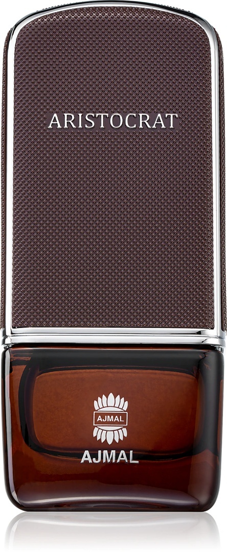 Ajmal Aristocrat EDP 75ml – Męskie Perfumy Arabskie