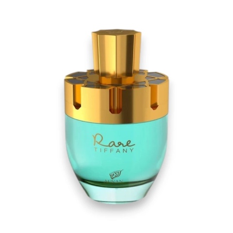 Arabskie Perfumy Afnan Rare Tiffany dla Kobiet (EDP 100ml)
