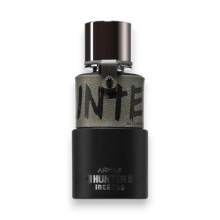 Armaf Hunter Intense EDP 100ml – Trwałe Arabskie Perfumy Męskie