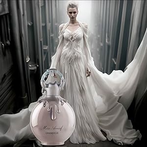 Armaf Miss Armaf Grandeur EDP 100ml – Arabskie Perfumy Damskie