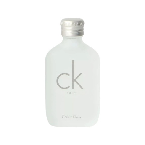 Calvin Klein CK One EDT 15ml Tester – Kultowy Zapach Unisex