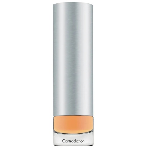 Calvin Klein Contradiction Women EDP 100ml | Woda perfumowana damska