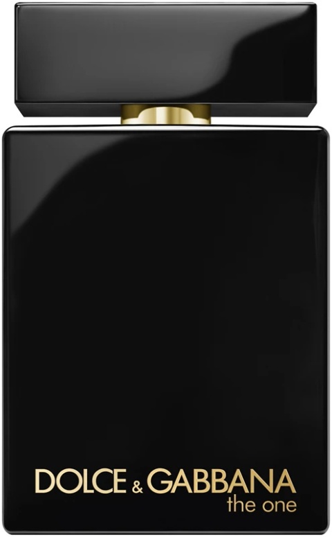 Dolce & Gabbana The One For Men Intense EDP 100ml – Uwodzicielska Siła Kontrastów