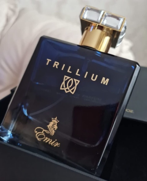 Emir Trillium 100 ml EDP | Arabskie Perfumy Męskie