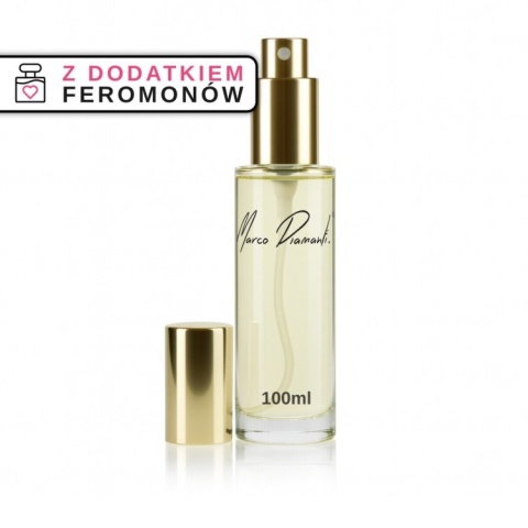 Ganymede by Marc Antoine Barrois | Francuskie Perfumy z Feromonami Inspiracja