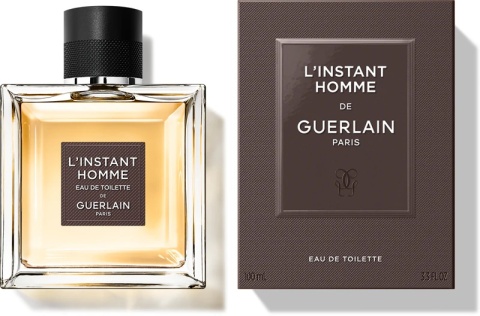 Guerlain L`Instant de Guerlain Pour Homme Edt 100ml (2016)