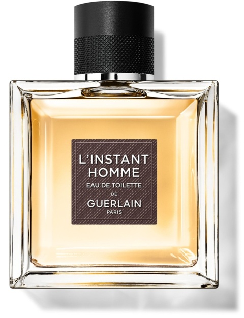 Guerlain L`Instant de Guerlain Pour Homme Edt 100ml (2016)