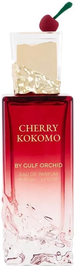 Gulf Orchid Cherry Kokomo 100 ml – Arabskie Perfumy Unisex