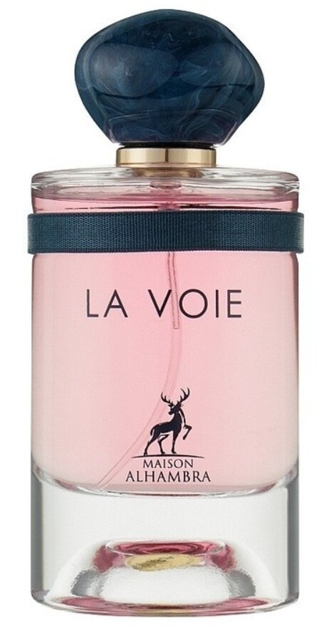 La Voie Maison Alhambra EdP 100ml | Arabskie Perfumy Kwiatowe