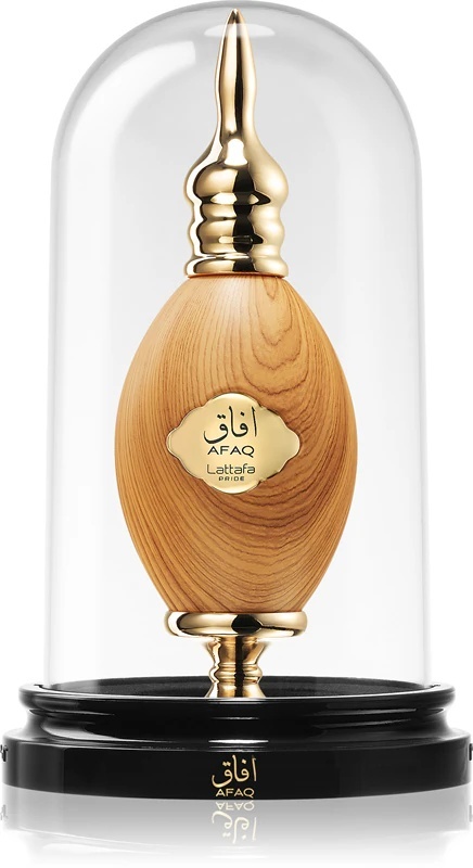 Lattafa Pride Afaq EDP 100ml – Arabskie Perfumy Unisex