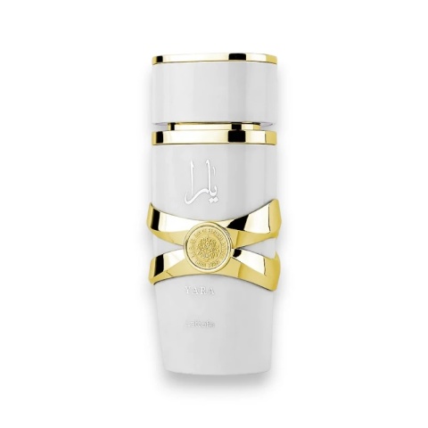 Lattafa Yara Moi 100ml damskie – Arabskie Perfumy Brzoskwinia i Karmel