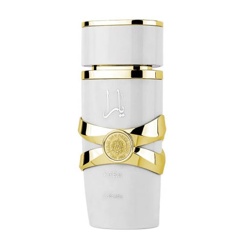 Lattafa Yara Moi 100ml damskie – Arabskie Perfumy Brzoskwinia i Karmel
