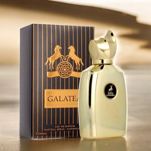 Maison Alhambra Galatea – Woda Perfumowana dla Mężczyzn 100ml