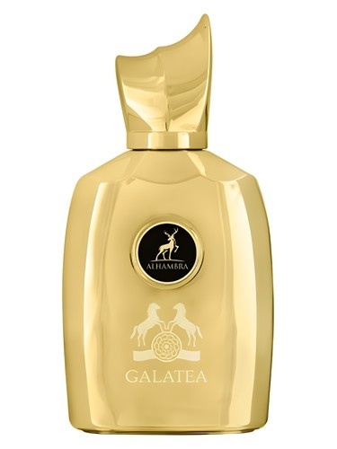 Maison Alhambra Galatea – Woda Perfumowana dla Mężczyzn 100ml