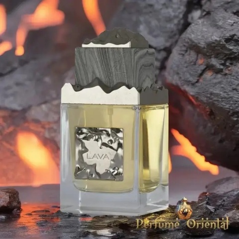 Maison Alhambra Lava 100ml – Arabskie Perfumy Unisex