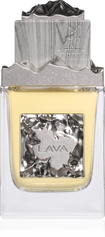 Maison Alhambra Lava 100ml – Arabskie Perfumy Unisex