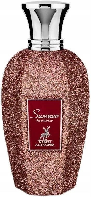 Maison Alhambra Summer Forever 100ml – Trwałe Perfumy Damskie