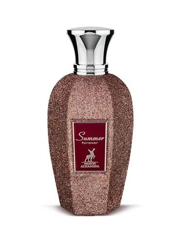 Maison Alhambra Summer Forever 100ml – Trwałe Perfumy Damskie