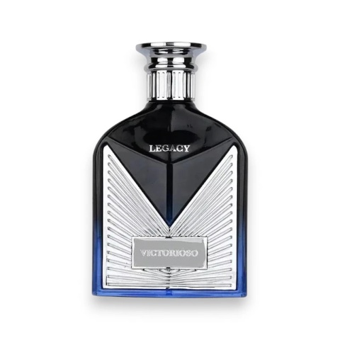 Maison Alhambra Victorioso Legacy 100ml – Męskie Perfumy Arabskie EdP