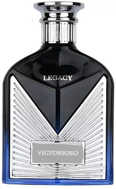 Maison Alhambra Victorioso Legacy 100ml – Męskie Perfumy Arabskie EdP