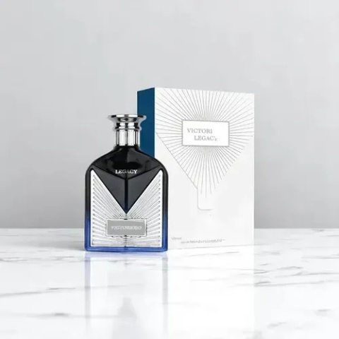 Maison Alhambra Victorioso Legacy 100ml – Męskie Perfumy Arabskie EdP