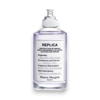 Maison Margiela Replica When The Rain Stops Edt 100ml