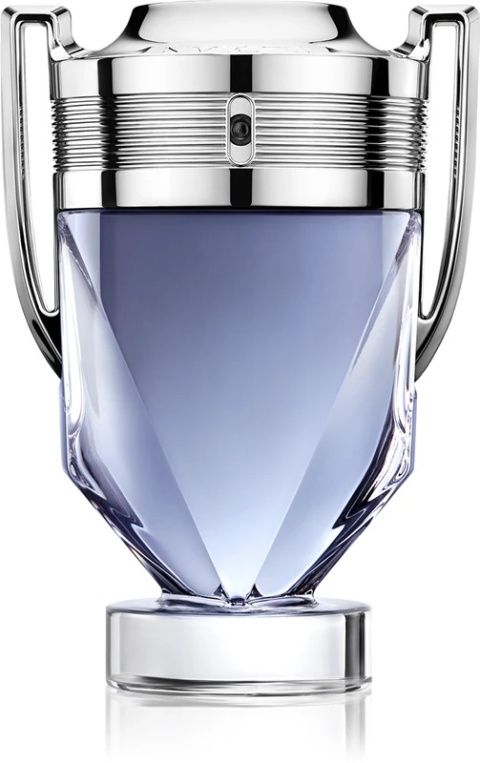 Paco Rabanne Invictus 100 ml – Męska Woda Toaletowa | Sklep Online