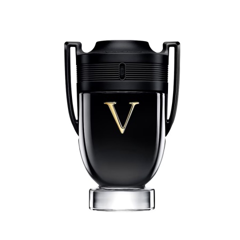 Paco Rabanne Invictus Victory 100 ml – Intensywna Woda Perfumowana dla Mężczyzn