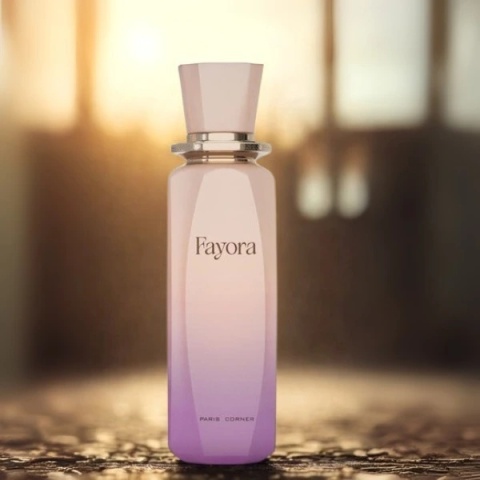 Paris Corner Fayora – Arabskie Perfumy Damskie 100 ml EDP