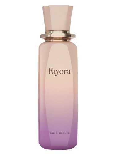 Paris Corner Fayora – Arabskie Perfumy Damskie 100 ml EDP