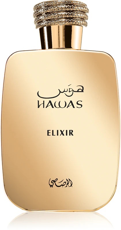 Rasasi Hawas Elixir For Him EDP 100ml - Męska Woda Perfumowana