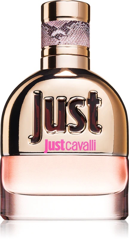 Roberto Cavalli Just Cavalli For Women – Woda Toaletowa 30 ml