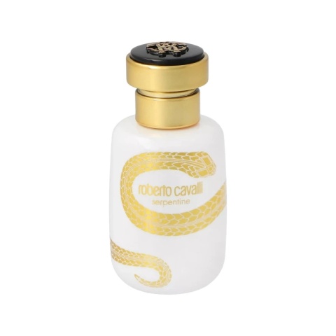Roberto Cavalli Serpentine EDP 7,5 ml – Zmysłowa Miniaturka Perfum