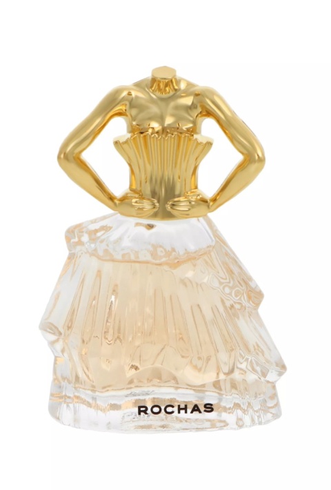 Rochas Audace EDP 4,5ml – Zmysłowa miniatura perfum