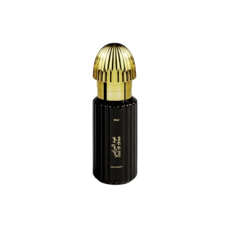 Swiss Arabian Oud Al Arais – Trwałe Perfumy Arabskie 50 ml