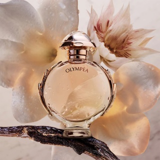 Woda perfumowana Paco Rabanne Olympea dla kobiet 80 ml – Oryginał