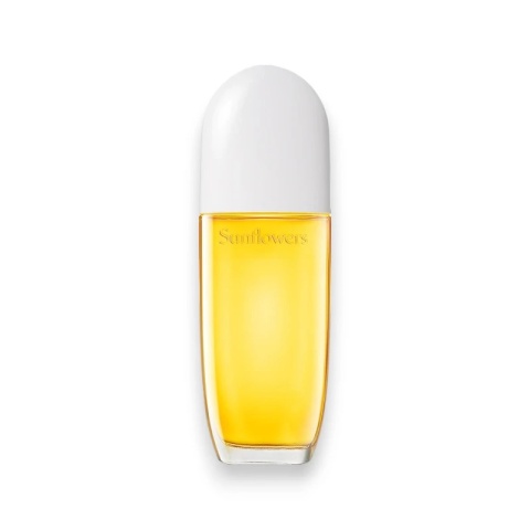 Woda toaletowa Elizabeth Arden Sunflowers 30 ml – Twoje słońce we flakonie