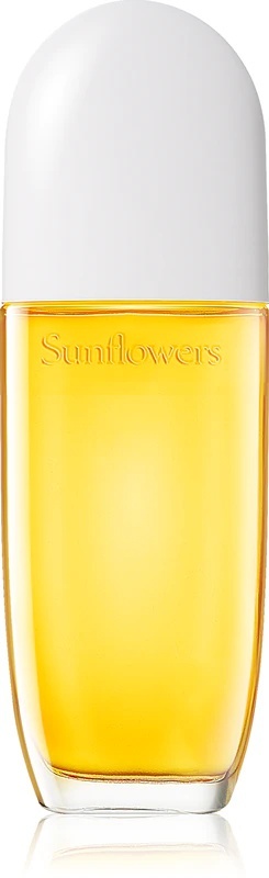 Woda toaletowa Elizabeth Arden Sunflowers 30 ml – Twoje słońce we flakonie