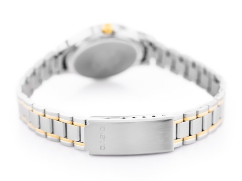 ZEGAREK DAMSKI CASIO LTP-1128G-9A (zd554a) + BOX