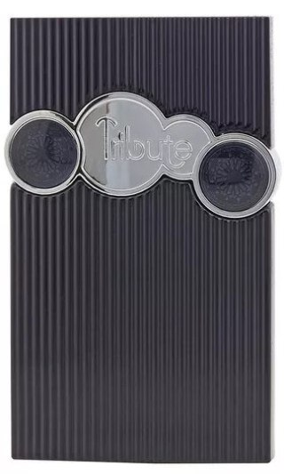 Afnan Tribute Blue Edp 100ml